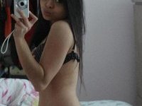 More Pics From The Hot Girl From Before Sosososo Nice