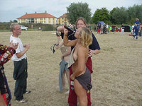 Amateurmix120 Initiations