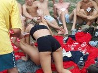 Amateurmix120 Initiations