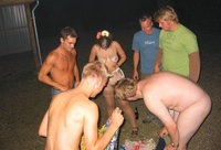 Amateurmix120 Initiations