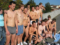 Amateurmix120 Initiations