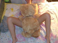 Amateurmix200 Teddy Bear