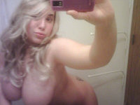 Fun Pics Of Girls Taken With The Cell Phone