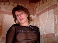 My Ex French Gf Sandrine
