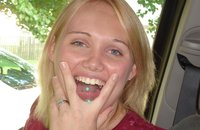 My Dear Britanny