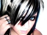 Emo Girls Hot Collection
