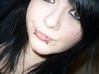 Emo Selfshots