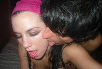 Emo Selfshots