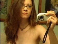 Emo Selfshots
