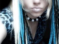 Emo Selfshots