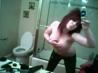 Emo Selfshots