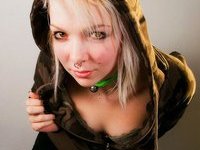 Emo Selfshots