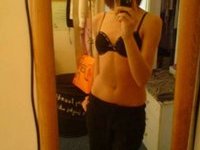 Emo Selfshots