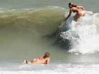 Surfer Photos