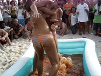 Summer Time