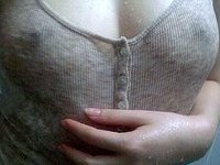 No Face But Some Hot Ass Sheer And Topless And Asshole Pics