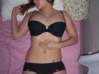 Getting horny