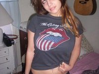 Getting horny