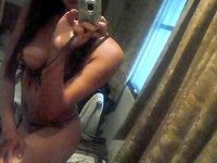 Omgwow At Her Titsss So Lovely