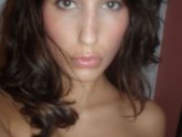 Very hot GF