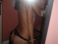 Very hot GF