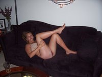 Naked photos of Tiana