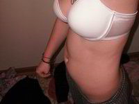 Sexy young teen