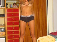 Young wife sexy pics