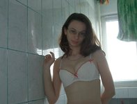 Russian amateur mom nude