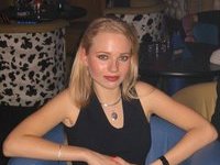 Sexy russian amateur girlfriend