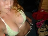 amateur girls show tits