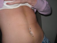 selfshooting teen