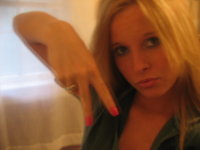 selfshooting teen