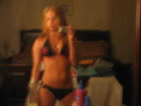 selfshooting teen