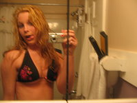 selfshooting teen