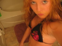 selfshooting teen
