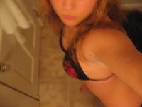 selfshooting teen