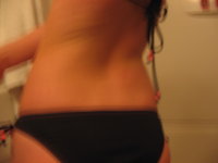 selfshooting teen