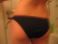 selfshooting teen