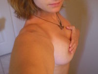 teen with awesome tits
