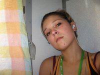 Hot girls mix