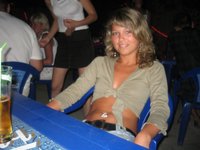 Hot girls mix