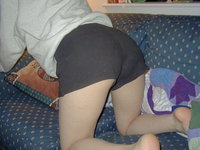 Corinna fucked