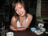 Cute babes having fun