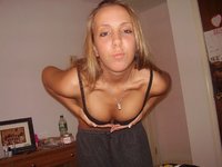 Pretty And Naughty College girl
