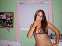 GF Maddie