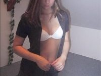 busty teen strips