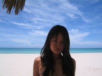 Perfect Asian cutie