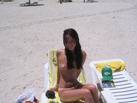 Perfect Asian cutie