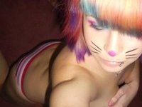 Pussycat Girl